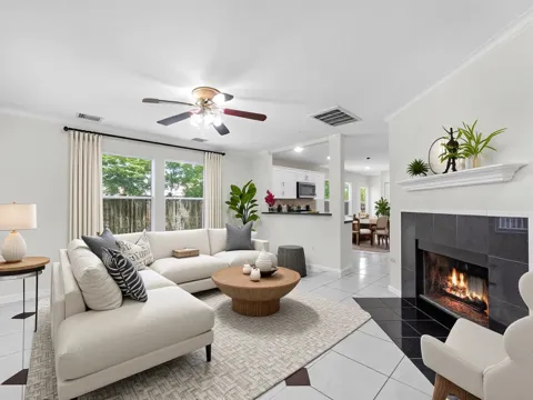 15118 Gaines Meadow Court