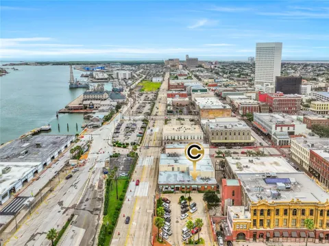 2309 Harborside Drive #206