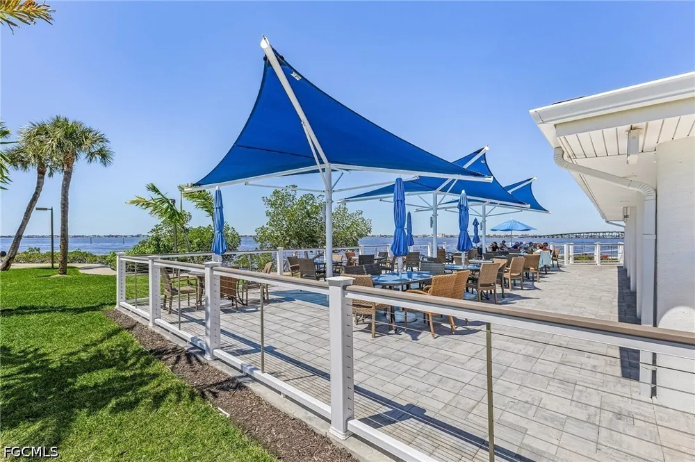 Steamboat Bend #104 Fort Myers, FL 33919