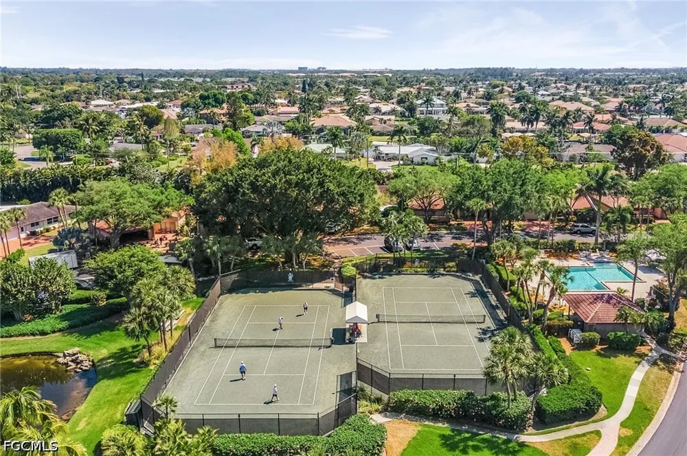 Steamboat Bend #104 Fort Myers, FL 33919