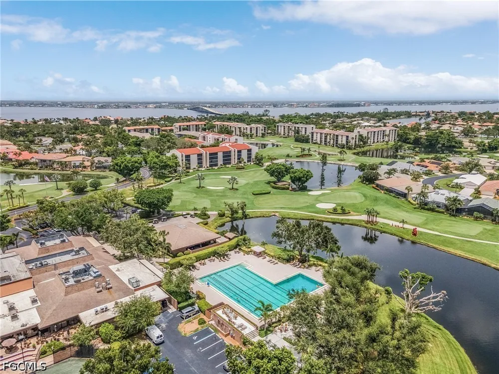 Steamboat Bend #104 Fort Myers, FL 33919