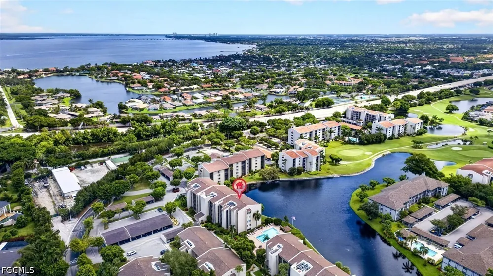 Steamboat Bend #104 Fort Myers, FL 33919