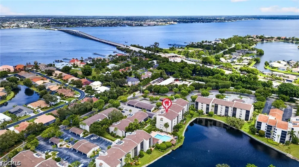 Steamboat Bend #104 Fort Myers, FL 33919