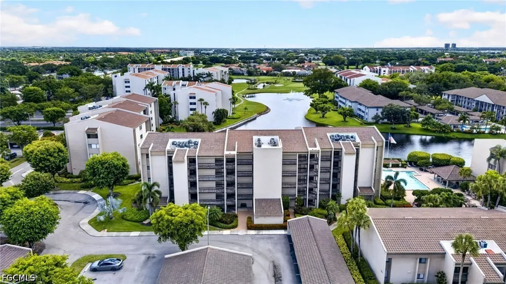 Steamboat Bend #104 Fort Myers, FL 33919