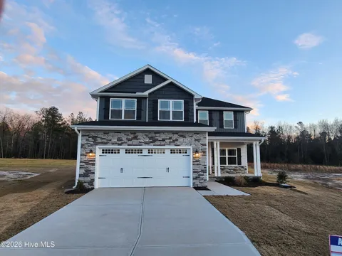 816 Hidden Bridge Drive