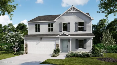 950 Parkway Road #Homesite 198