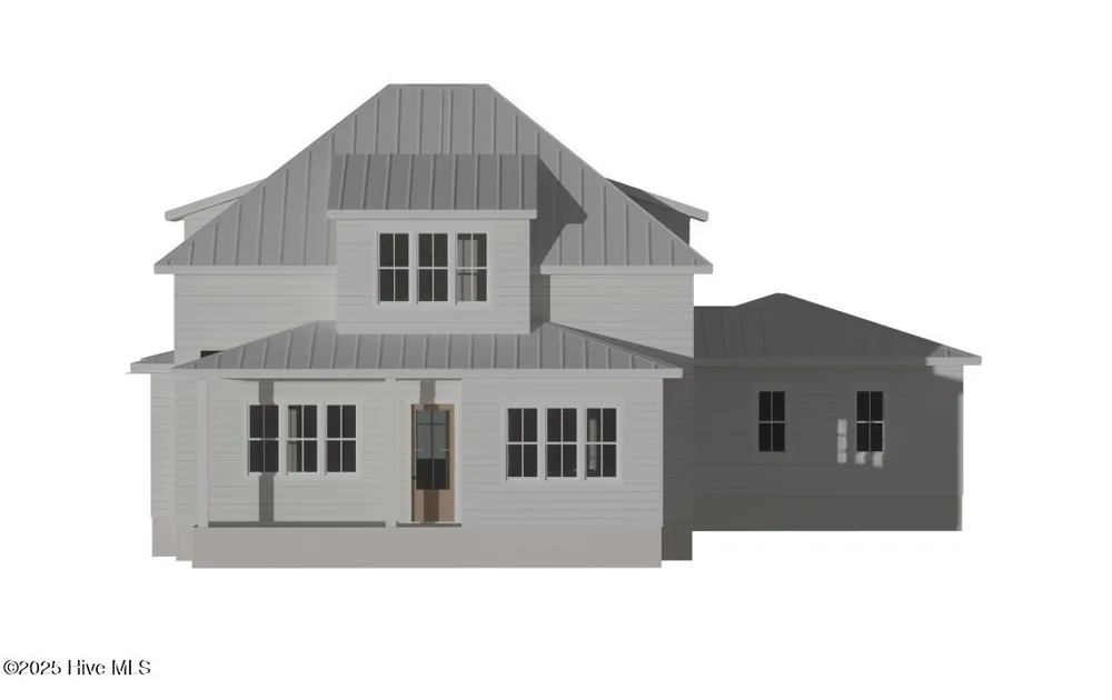 Lot 46 Salt Marsh Lane Hampstead, NC 28443