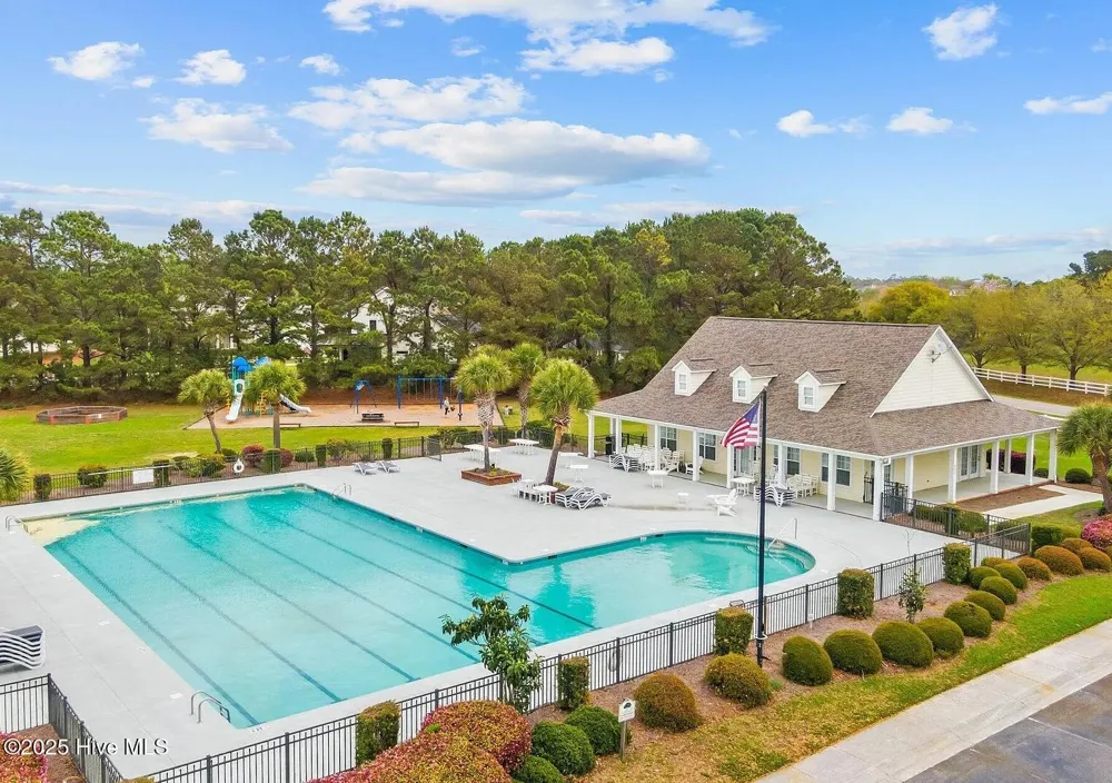 Lot 46 Salt Marsh Lane Hampstead, NC 28443