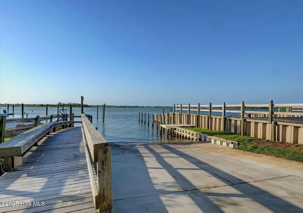 Lot 46 Salt Marsh Lane Hampstead, NC 28443