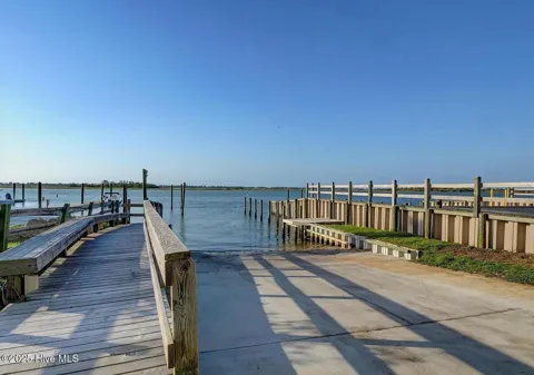 Lot 46 Salt Marsh Lane