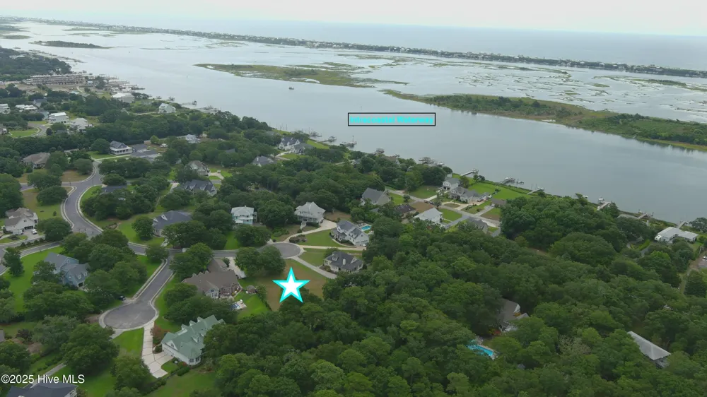 Lot 46 Salt Marsh Lane Hampstead, NC 28443