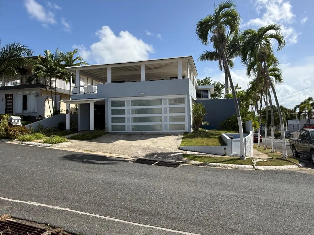 . ELEMI #114 Guaynabo, PR 00969