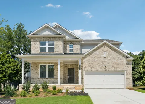 321 Meacham CT