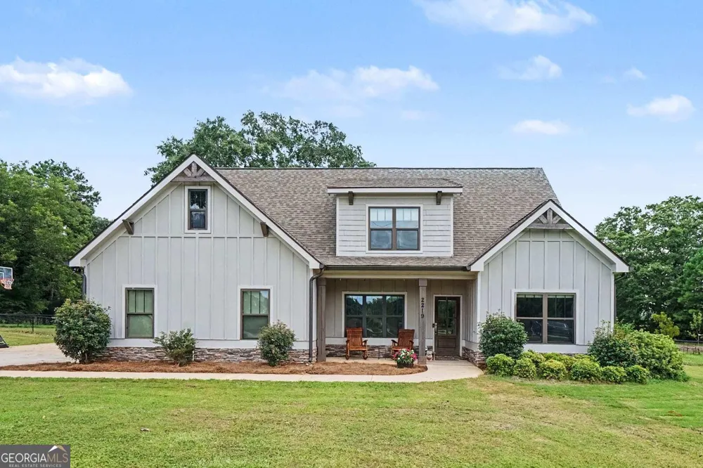 2219 Greensboro HWY Watkinsville, GA 30677