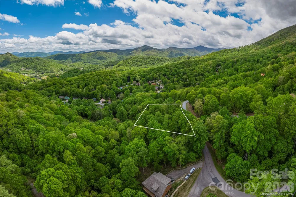 Lot 4 Mountain Watch Drive Waynesville, NC 28785