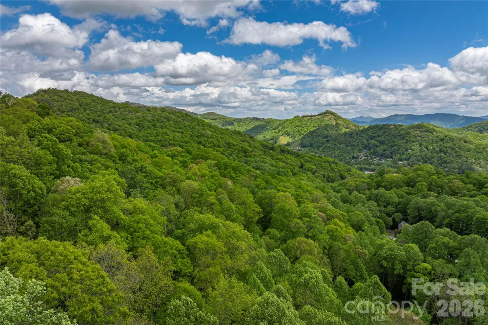 Lot 4 Mountain Watch Drive Waynesville, NC 28785