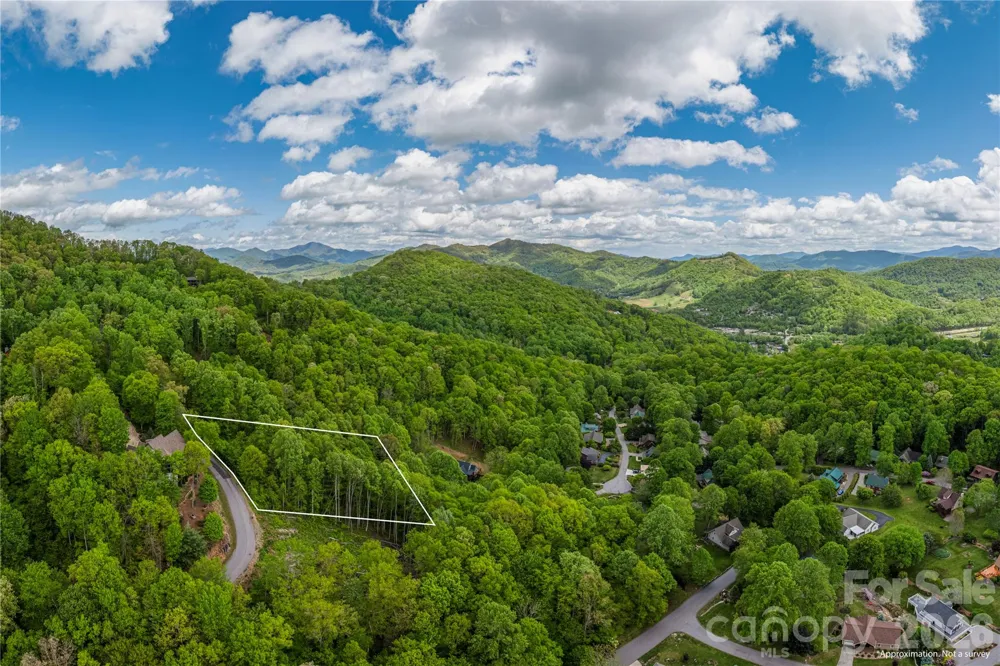Lot 4 Mountain Watch Drive Waynesville, NC 28785