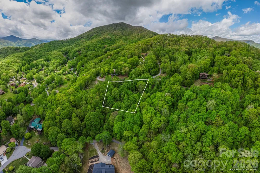 Lot 4 Mountain Watch Drive Waynesville, NC 28785