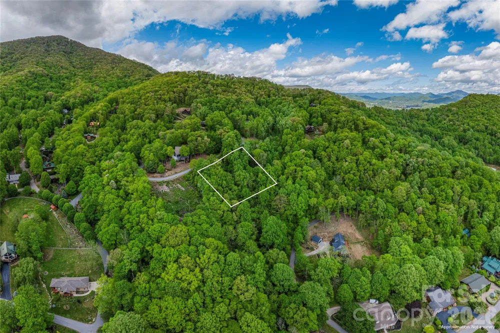 Lot 4 Mountain Watch Drive Waynesville, NC 28785