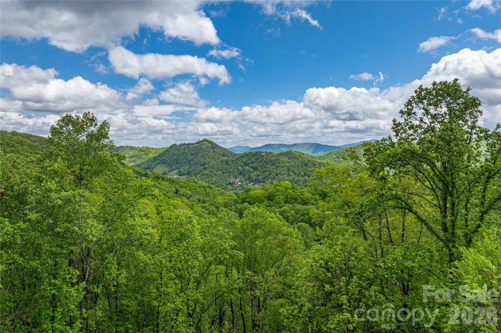 Lot 4 Mountain Watch Drive Waynesville, NC 28785
