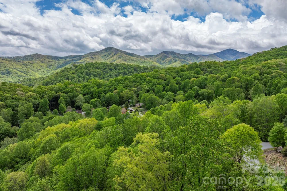 Lot 4 Mountain Watch Drive Waynesville, NC 28785