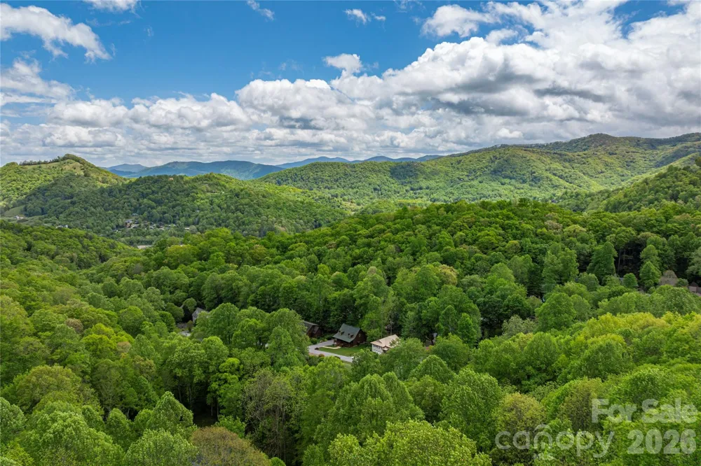 Lot 4 Mountain Watch Drive Waynesville, NC 28785