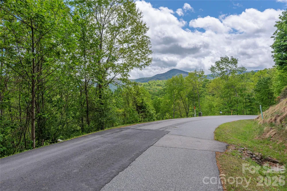 Lot 4 Mountain Watch Drive Waynesville, NC 28785