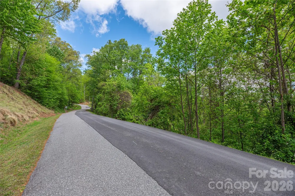 Lot 4 Mountain Watch Drive Waynesville, NC 28785