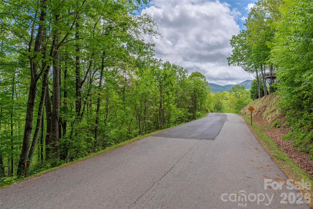 Lot 4 Mountain Watch Drive Waynesville, NC 28785