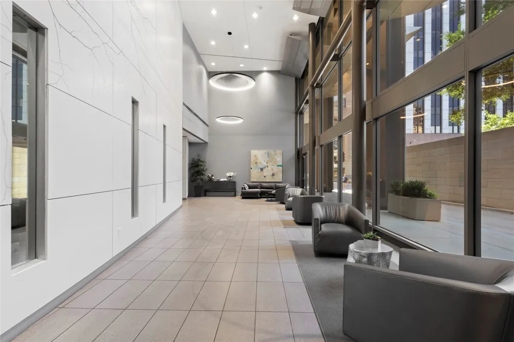 1200 Main Street #1607 Dallas, TX 75202
