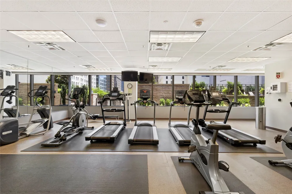 1200 Main Street #1607 Dallas, TX 75202