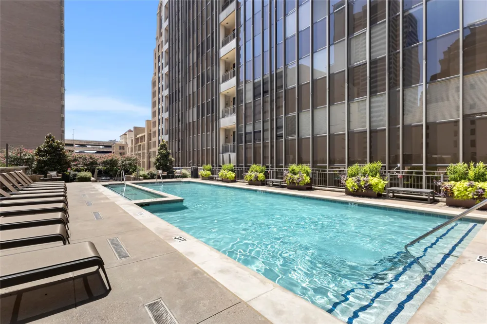 1200 Main Street #1607 Dallas, TX 75202