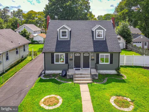 21 & 23 HARDING AVENUE