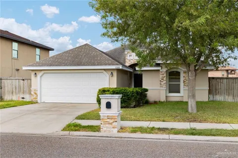 1308 Quail Drive