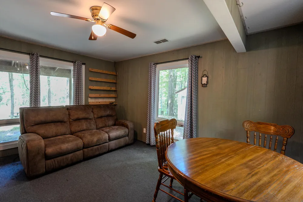 598 M-37 Peacock Township, MI 49304