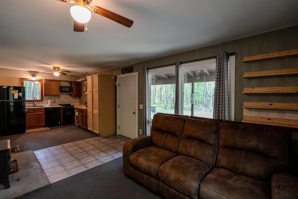 598 M-37 Peacock Township, MI 49304