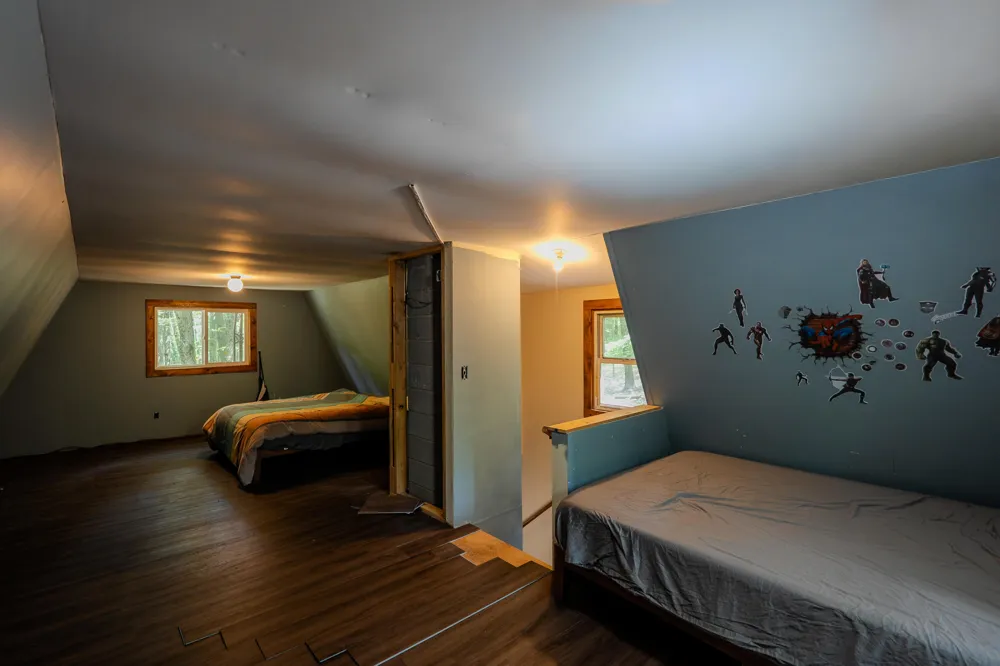 598 M-37 Peacock Township, MI 49304