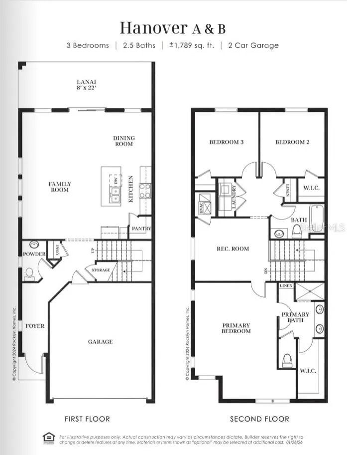 13609 WOLFPACK ROAD Hudson, FL 34667