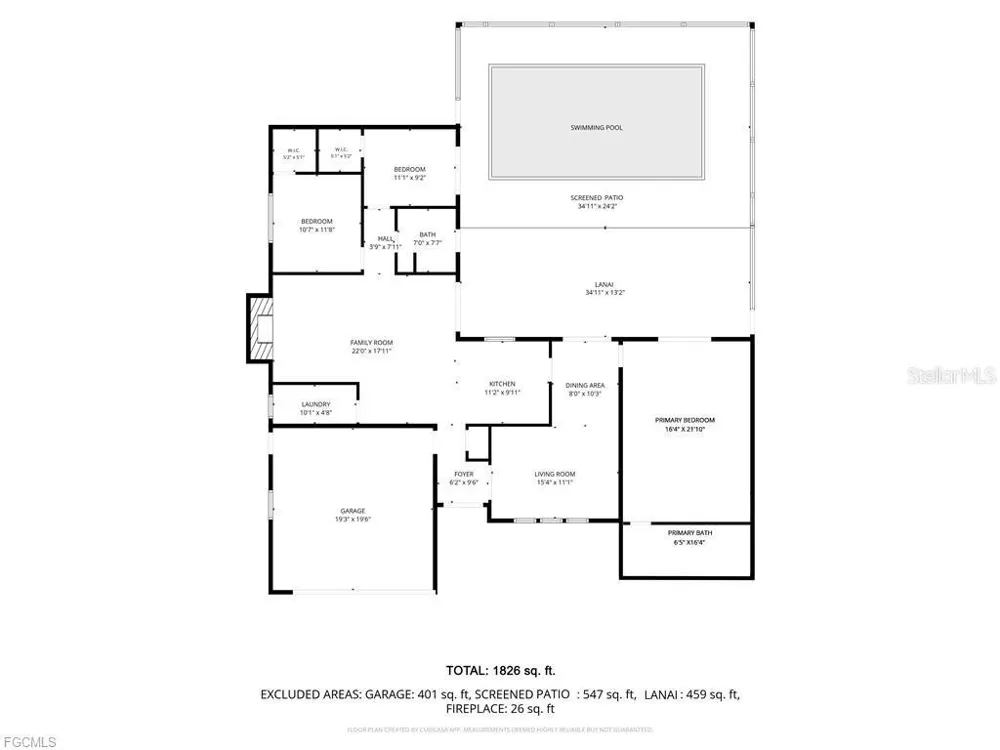 3319 SE 17TH AVENUE Cape Coral, FL 33904