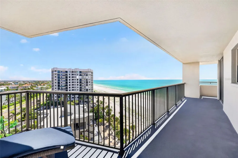 1600 GULF BOULEVARD #911 Clearwater Beach, FL 33767