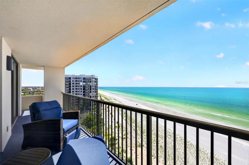 1600 GULF BOULEVARD #911 Clearwater Beach, FL 33767