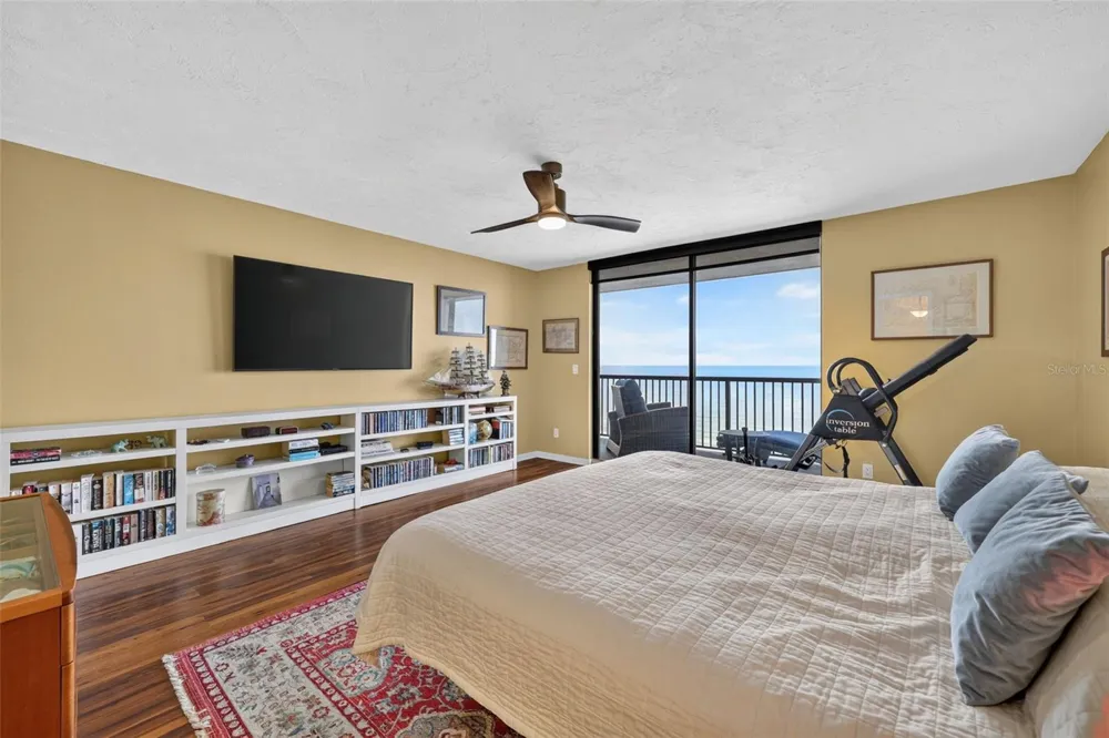 1600 GULF BOULEVARD #911 Clearwater Beach, FL 33767