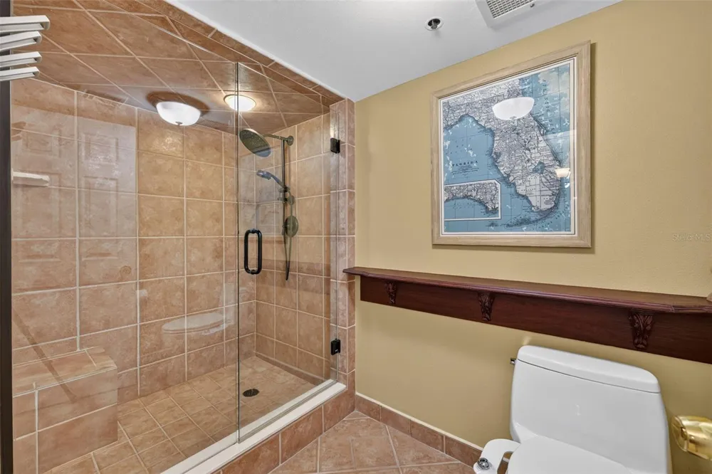 1600 GULF BOULEVARD #911 Clearwater Beach, FL 33767