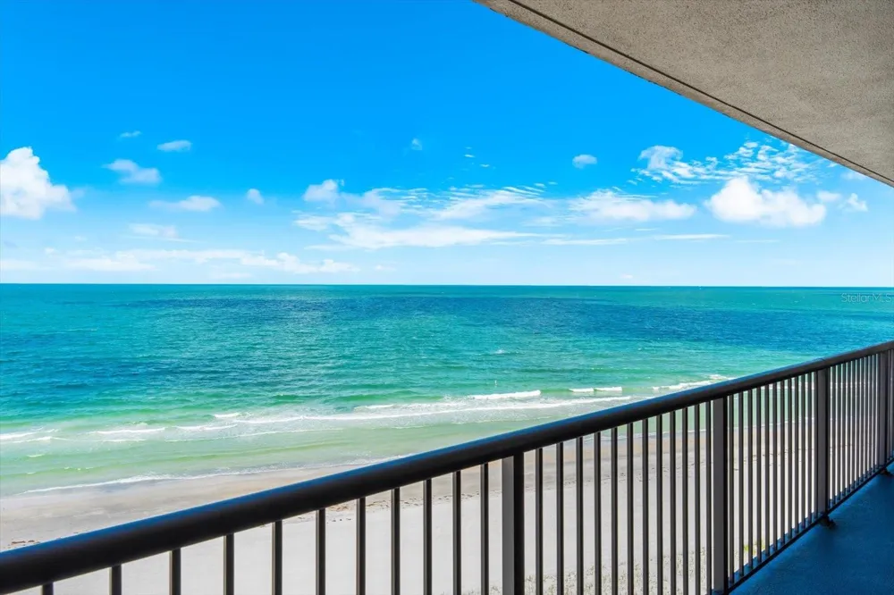 1600 GULF BOULEVARD #911 Clearwater Beach, FL 33767