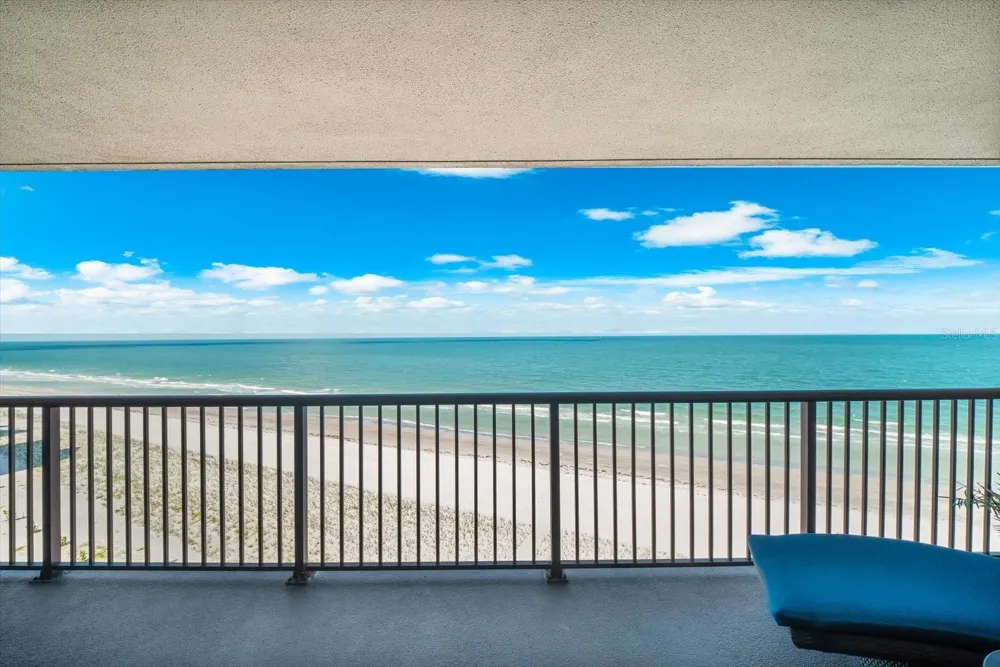 1600 GULF BOULEVARD #911 Clearwater Beach, FL 33767