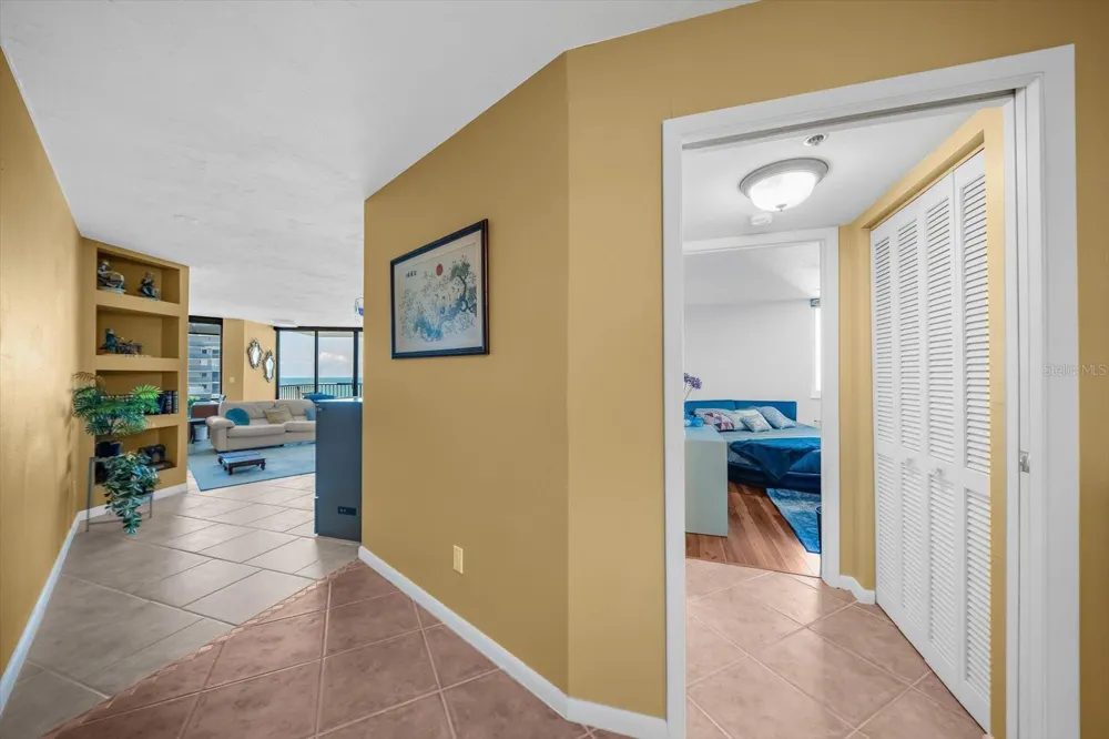 1600 GULF BOULEVARD #911 Clearwater Beach, FL 33767