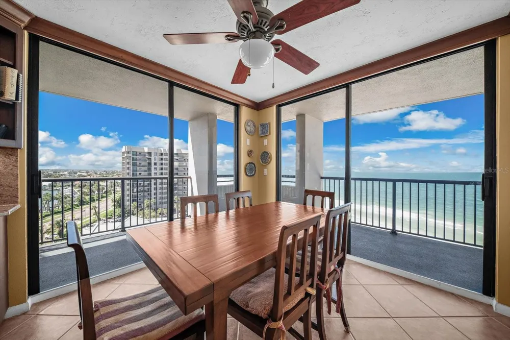 1600 GULF BOULEVARD #911 Clearwater Beach, FL 33767