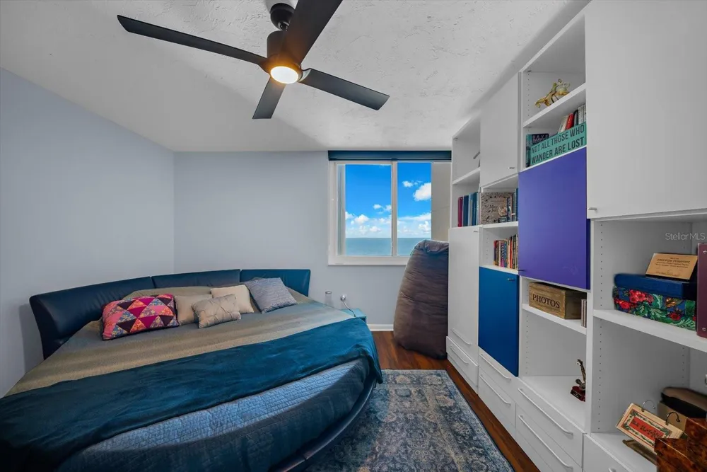1600 GULF BOULEVARD #911 Clearwater Beach, FL 33767