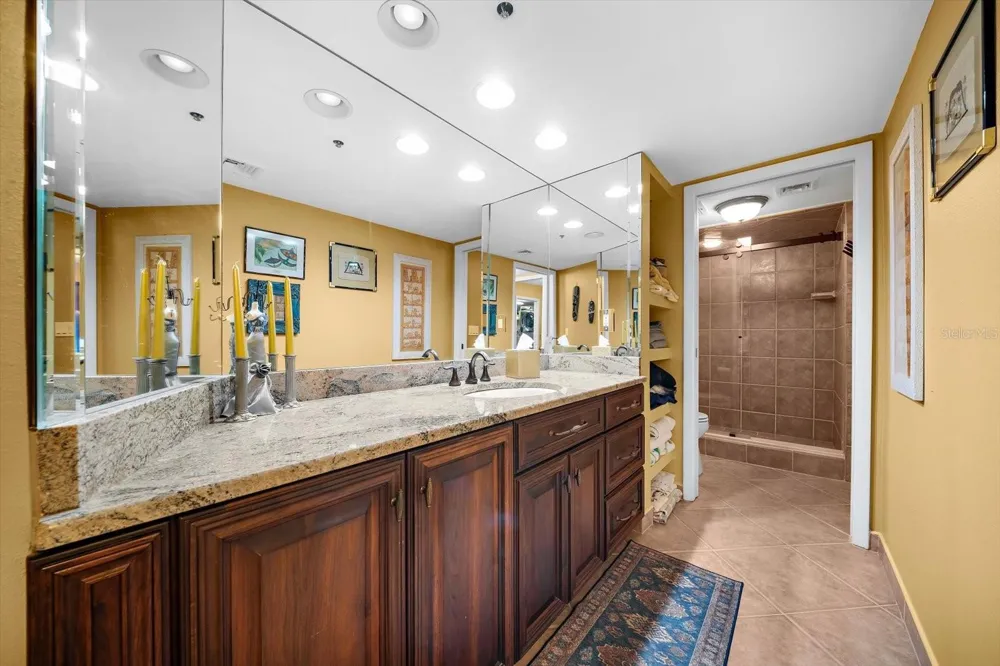 1600 GULF BOULEVARD #911 Clearwater Beach, FL 33767