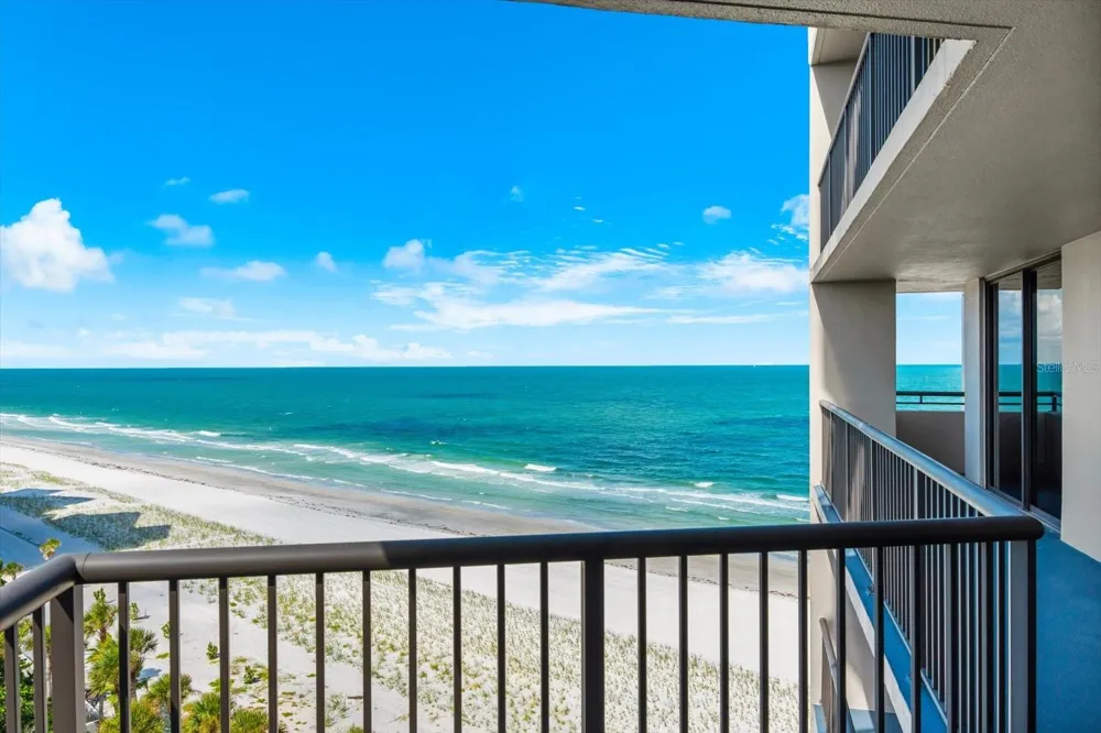 1600 GULF BOULEVARD #911 Clearwater Beach, FL 33767
